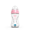  Nuvita Collection cumisüveg 240ml - pink - 6033
