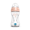 Nuvita Collection cumisüveg 250ml - English Rose - 6031