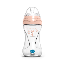Nuvita Collection cumisüveg 250ml - English Rose - 6031 cumisüveg