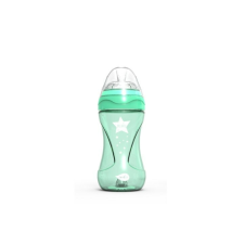 Nuvita Cool! cumisüveg 250ml - zöld - 6032 cumisüveg