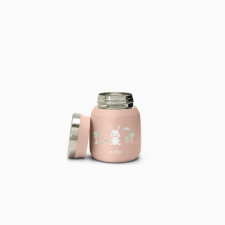 Nuvita ételtároló termosz 300ml - pink 4471 papírárú, csomagoló és tárolóeszköz