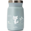 Nuvita ételtároló termosz 500ml - light blue 4472 (NUV06822)