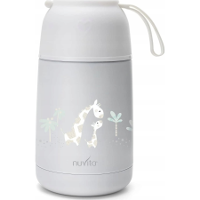 Nuvita ételtároló termosz 620ml - white 4475 (NUV06884) termosz
