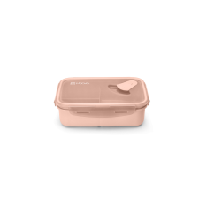 Nuvita KiddieKit uzsonnás doboz 1500 ml - english Rose 4431 uzsonnás doboz