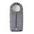 Nuvita Nuvita AW Junior Essential bundazsák 100cm - Grigio - 9445