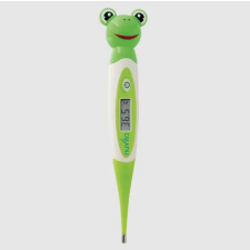 Nuvita Nuvita Digitális lázmérő - 1015R Béka lázmérő