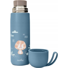 Nuvita termosz 400ml - blue 4435 (NUV01376) termosz