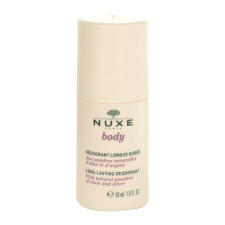 Nuxe Body Care, Dezodor 50ml dezodor