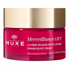 Nuxe Firming Velvet Cream Arckrém 50 ml arckrém