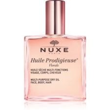 Nuxe Huile Prodigieuse Florale multifunkciós száraz olaj arcra, testre és hajra 100 ml testápoló