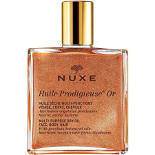 Nuxe Huile Prodigieuse vagy többcélú száraz olaj 50 ml testápoló