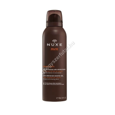 Nuxe Men Anti-irritációs borotvagél 150ml borotvahab, borotvaszappan