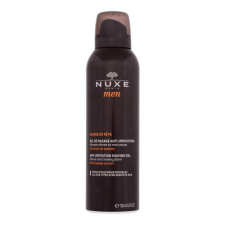 Nuxe Men Anti-Irritation Shaving Gel borotvazselé 150 ml férfiaknak borotvahab, borotvaszappan