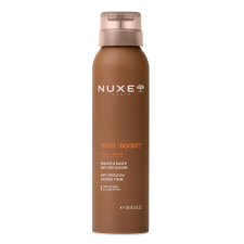 Nuxe MEN [BOOST]³ Anti-irritációs borotvahab (150ml) borotvahab, borotvaszappan