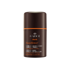 Nuxe Men Bőrfiatalító És Energizáló Anti-aging Fluid-minden Bőrtípus Arckrém 50 ml arckrém