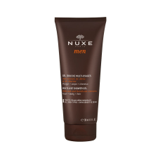Nuxe Men Multi-Use Shower Gel Tusfürdő 200 ml tusfürdők