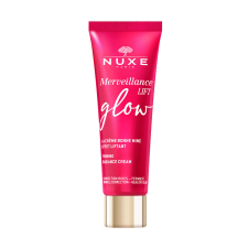 Nuxe Merveillance Glow ragyogásfokozó krém (50ml) arckrém