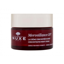 Nuxe Merveillance Lift Concentrated Night Cream éjszakai szemkörnyékápoló 50 ml nőknek szemkörnyékápoló