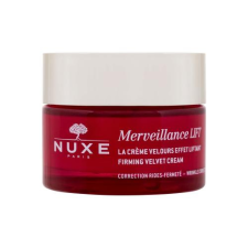 Nuxe Merveillance Lift Firming Velvet Cream nappali arckrém 50 ml nőknek arckrém