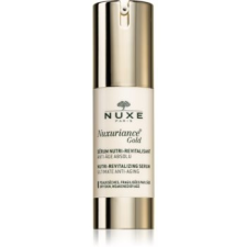 Nuxe Nuxuriance Gold revitalizáló arcszérum tápláló hatással 30 ml arcszérum