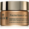 Nuxe Nuxuriance Gold tápláló, erősítő éjszakai balzsam 50 ml