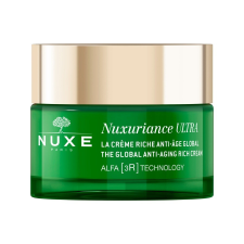 Nuxe Nuxuriance Ultra Gazdag Teljeskörű Ránctalanító Nappali Krém 50 ml arckrém