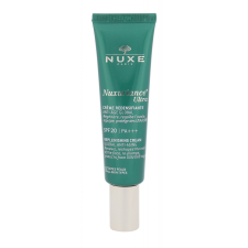 Nuxe Nuxuriance Ultra Replenishing Cream, Denný arcápoló cream 50ml - SPF20 arcszérum