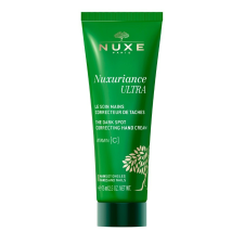 Nuxe Nuxuriance Ultra Sötét Folt Korrigáló Kézkrém 75 ml kézápolás