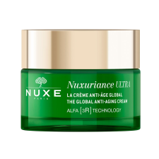 Nuxe Nuxuriance ULTRA teljeskörű ránctalanító krém minden bőrtípusra (50ml) arckrém