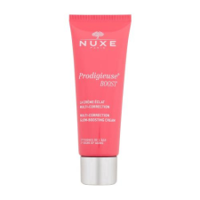 Nuxe Prodigieuse Boost Multi-Correction Glow-Boosting Cream nappali arckrém 40 ml nőknek arckrém