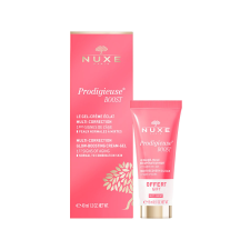 Nuxe Prodigieuse Boost Multi-korrekciós krém-gél csomag (40ml+15ml) arckrém