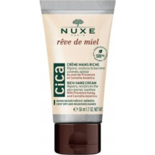 Nuxe Réve De Miel Cica Gazdag Kézkrém 50 ml (3264680026171) kézápolás