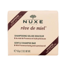 Nuxe Reve de Miel Gentle Shampoo Bar sampon 65 g nőknek sampon