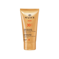 Nuxe Sun napkrém arcra SPF30 (50ml) arckrém