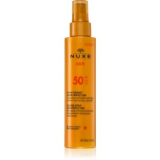 Nuxe Sun napozó spray magas UV védelemmel 150 ml naptej, napolaj