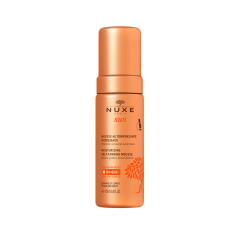 Nuxe Sun önbarnító hab (150ml) önbarnító