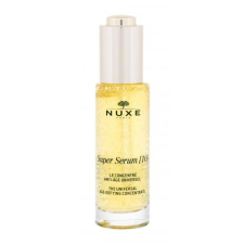 Nuxe Super Serum [10] arcszérum 30 ml nőknek arcszérum