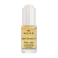 Nuxe Super Serum [10] Eye szemkörnyékápoló szérum 15 ml nőknek arcszérum