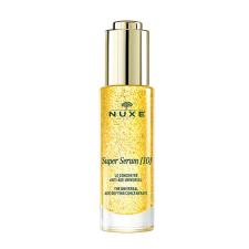 Nuxe Super Serum [10] teljeskörû bõrfiatalító szérum (30ml) arcszérum