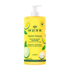 Nuxe Sweet Lemon tusfürdő 750ml