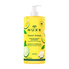 Nuxe Sweet Lemon tusfürdő 750ml tusfürdők