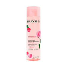 Nuxe Very Rose arctisztító micellás víz 200ml arctisztító