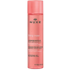 Nuxe Very Rose Radiance Peeling Lotion 150 ml arctisztító
