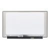  NV156FHM-N65 V8.0 15.6" FHD (1920x1080) 30pin matt laptop slim LCD kijelző, LED panel felfogató konzol nélkül, keskeny elektronikai panel