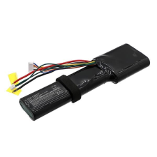  NV-BM1311 Takarítógép akkumulátor 3500 mAh takarítógép akkumulátor
