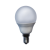 NVC Lighting LED A45A E14 5W 3000K körte fényforrás