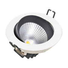 NVC Lighting NLED 1101D 6W 3000K szpot mélysugárzó világítás