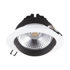 NVC Lighting NLED 125D 15W 4000K szpot mélysugárzó világítás