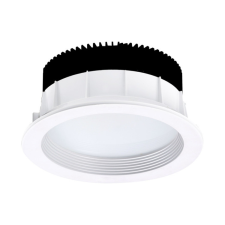 NVC Lighting NLED 916 25W 3000K mélysugárzó világítás