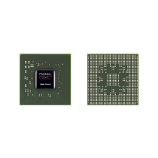  NVIDIA GPU, BGA Video Chip G86-735-A2 csere, videokártya javítás 1 év jótállással laptop alkatrész